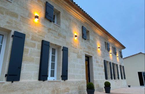 Dynastie - Le Repaire de Maltus "Gîtes & Spa" - Foto 16