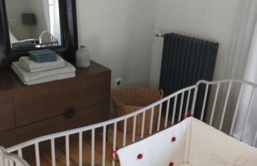 L'adresse à Besançon - Foto 38