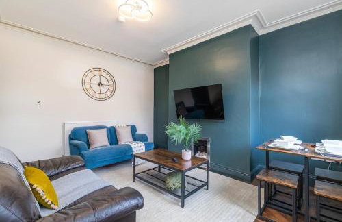 Broomfield Terrace - Foto 1