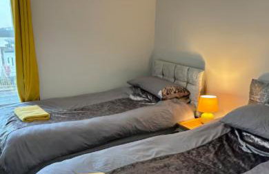 Unique, Large 2 bedroom Flat - Foto 15