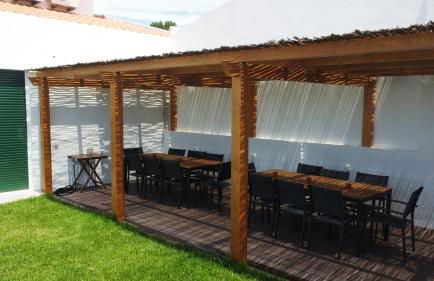 Casa do Mural - Sesimbra, Lagoa de Albufeira e Aldeia do Meco - Foto 39