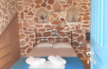 Aigaio View Studios & Rooms - Foto 78