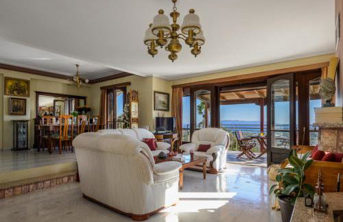 Vivian's Villa - Endless View - Foto 20