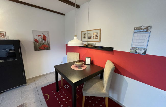 4 bedroom House in Thalfang with garden and terrace - Photo 26