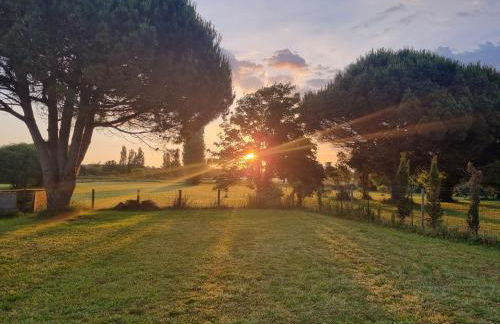 Séjour en famille à Avail - Foto 3