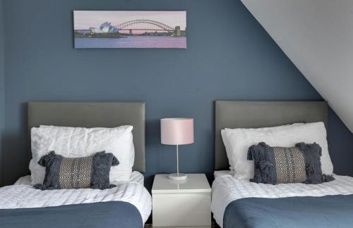 Elizabeth Townhouse Braintree - Foto 28