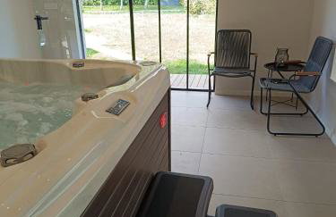 Villa Bella, villa with heated Pool - Foto 40