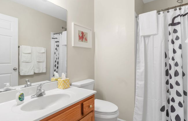 Comfy Condo - Foto 20