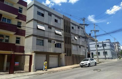 101- Apartamento 2 quartos próximo UFN, com vaga de garagem - Photo 14