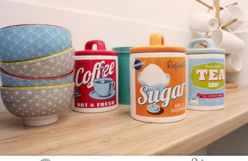 Locations du Grand Pont - Appart hôtel Poitiers - Futuroscope - Foto 36