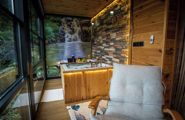 MEZRA DOĞAL DAĞ EVLERİ - Photo 36