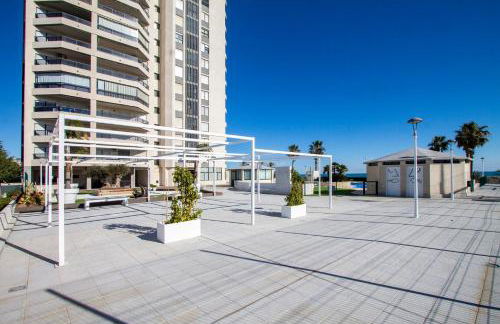 ESPACIO 15 - Primera Línea de Playa - Photo 38