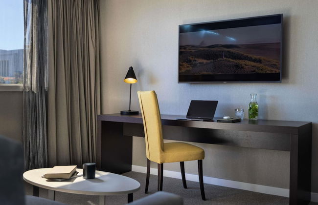 The Sebel Auckland Manukau - Foto 41