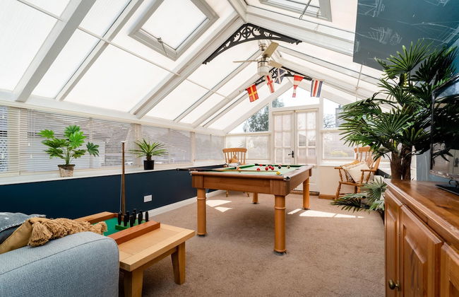 The Cottage in Holcombe - Foto 68