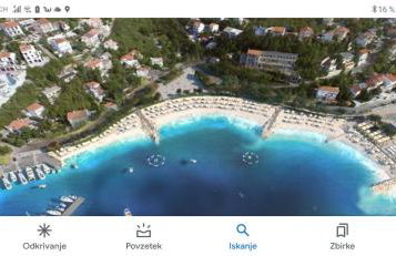 Kuća za odmor Pobor JADRANOVO - Foto 52