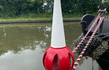 Smoke (Rowington Narrowboats) - Foto 12