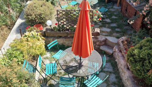 Chalet spacieux et équipé, 8 pers, à 300m des pistes, Serre Chevalier-Le Bez - FR-1-762-23 - Foto 4