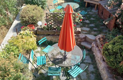 Chalet spacieux et équipé, 8 pers, à 300m des pistes, Serre Chevalier-Le Bez - FR-1-762-23 - Foto 4