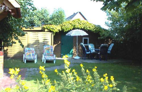 Ferienwohnung Pieper - Photo 21