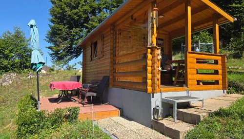 Ferienwohnung Am Bärenstein, Fränkische Schweiz - Foto 5