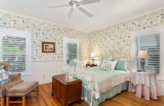 Cottage Rental Agency - Seaside, Florida - Foto 29