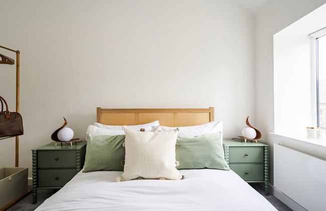 Newport Ship s Nook Cozy Hideaway - Foto 12