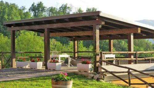 Tenuta MonteOliveto - Cottage Relax - Agriturismo nelle Langhe - Foto 4