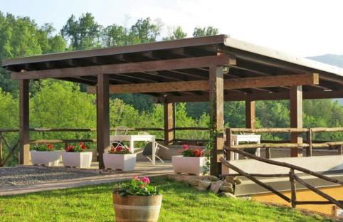 Tenuta MonteOliveto - Cottage Relax - Agriturismo nelle Langhe - Foto 4