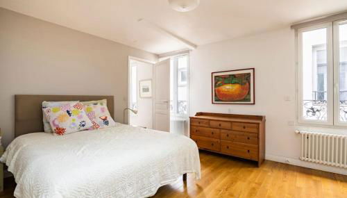 Country home in Paris - Foto 5