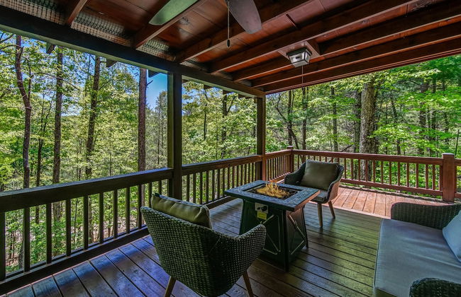 Papa Bear Path - Foto 33