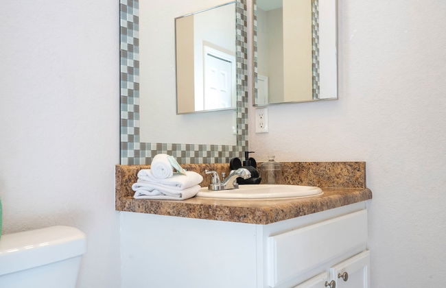 Tropical Oasis 2BD Near Disney Pure Relax - Foto 13