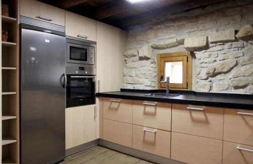 Casa Rural Fernandoegea - Foto 52