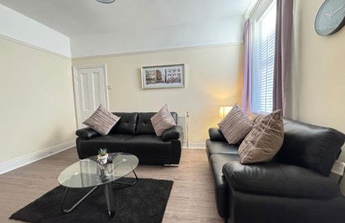 Park Apartment 2, Close to Tynemouth - Foto 25