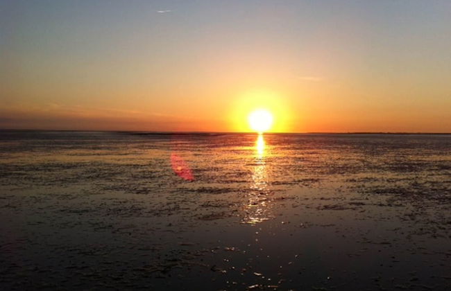 Holiday Home With Private Garden by the sea - Foto 23