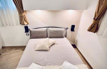 Talenti Suites Rome Casa Vacanze - Foto 32