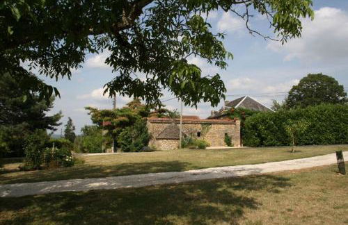 La Vieille Ferme: superbe complexe de 3 gîtes en pierre avec Piscine au coeur du Périgord Noir - Foto 59