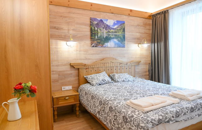 Villa Letizia near Pirin Golf Resort - Foto 8