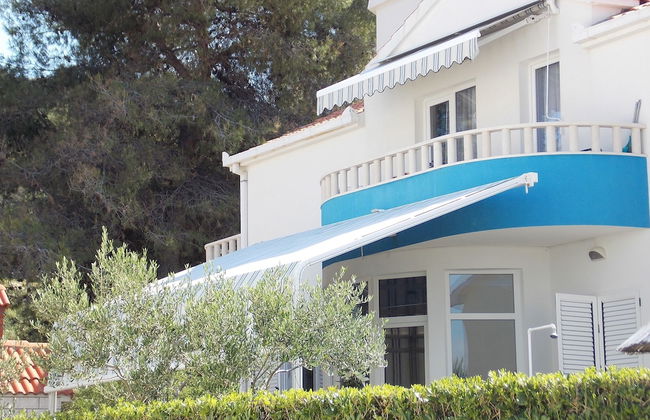 Villa Kale - Foto 36