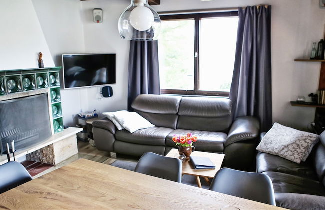 Ferienhaus Drebach - Foto 15