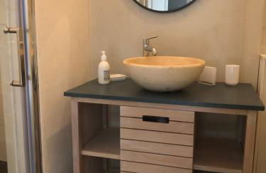 Gîte la Lezardière accès privé canal du midi ** - Foto 11