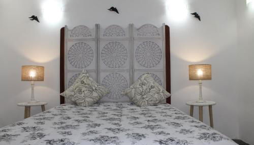 Casa da Muralha Suíte - Foto 3