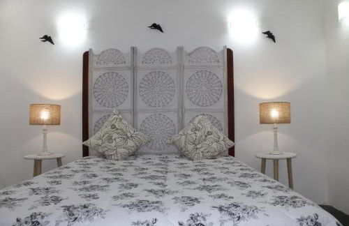 Casa da Muralha Suíte - Foto 3