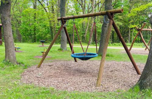 FeWo SONNENDECK Familien-strandnah-Garten-Hunde-Sport-und Schwimmbadnah-HansaPark - Foto 27