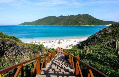 Conforto na Prainha - Rosa Náutica - Photo 38