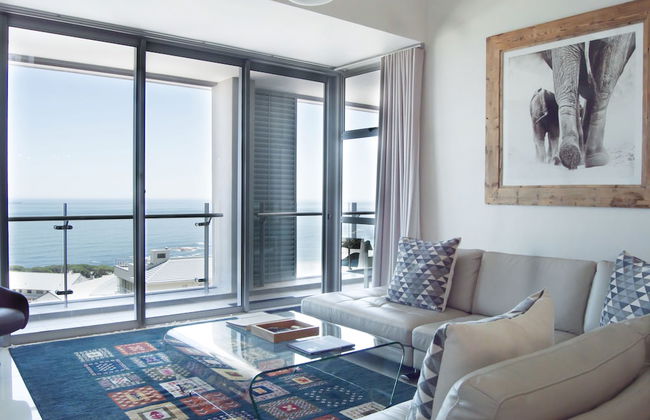 The Crystal Apartments - Photo 47