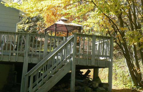 Catskill Mountain Retreat - Foto 43