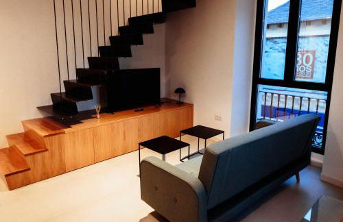 Apartamentos Plaza de España 6 - Foto 7