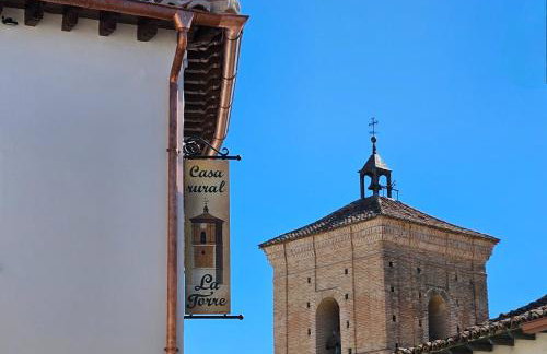 Casa Rural La Torre - Foto 16