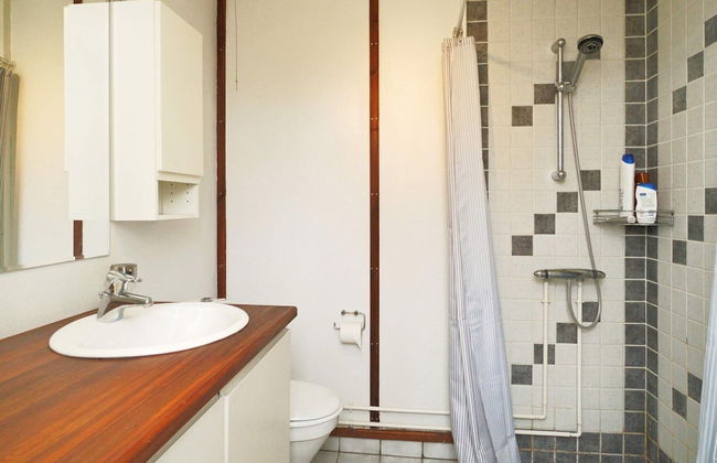 4 Person Holiday Home in Holbaek - Foto 8