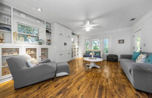 3 Houses 30 guests Country 14 acre Pecan Orchard - Foto 38